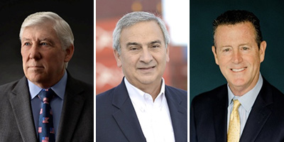 RoadOne Appoints Executive Industry Veterans Ed Aldridge, Jim Newsome, and Cliff Pyron to Executive Advisory Board